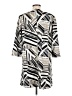 Kasper Ivory Coat Size M (estimated) - photo 2