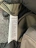 SPANX Gray Leggings Size XL - photo 8