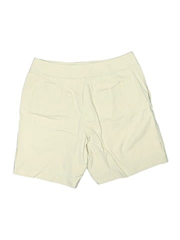 Liz Claiborne Athletic Shorts (view 2)
