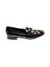 Tory Burch Animal Print Brown Flats Size 6 1/2 - photo 1