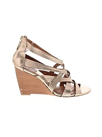 Diane von Furstenberg Wedges (view 1)