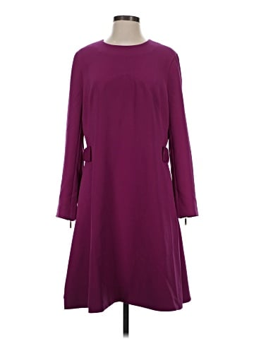 Ted Baker London Casual Dress (view 1)