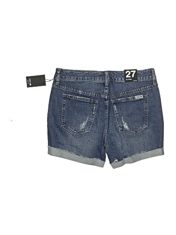 Joe's Jeans Denim Shorts (view 2)