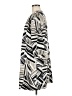Kasper Ivory Coat Size M (estimated) - photo 5