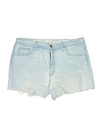 Universal Thread Denim Shorts (view 1)