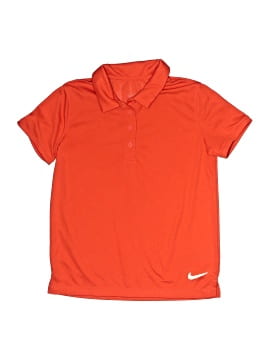 Nike Short Sleeve Polo (view 1)