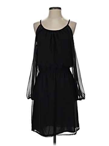 Boston Proper Casual Dress (view 1)