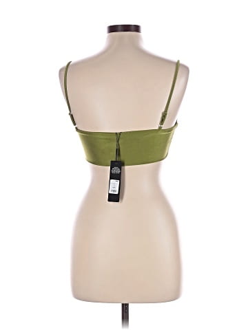 Fashion Nova Tank Top (view 2)