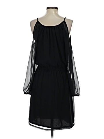 Boston Proper Casual Dress (view 2)