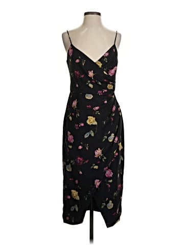 Floreat Casual Dress (view 1)