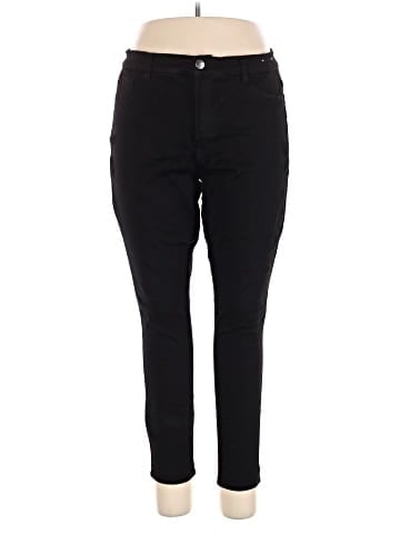 Curve Appeal Jeggings (view 1)