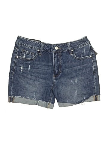 Joe's Jeans Denim Shorts (view 1)