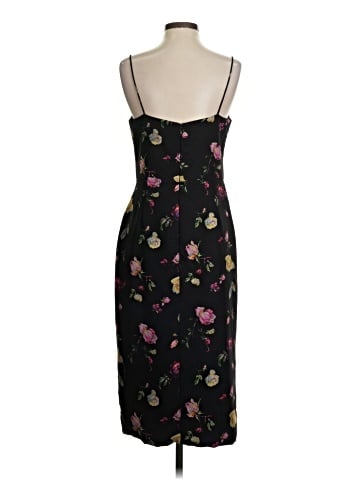 Floreat Casual Dress (view 2)