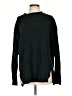 Marc O'Polo Solid Green Pullover Sweater Size S - photo 1