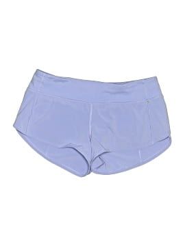 Lululemon Athletica Athletic Shorts