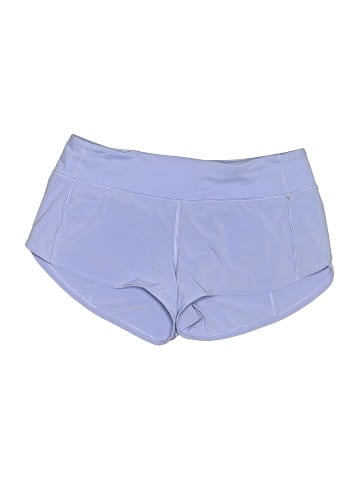 Lululemon Athletica Athletic Shorts (view 1)