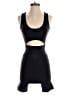 Assorted Brands Black Romper Size XS - photo 1