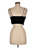 Assorted Brands Black Sleeveless Top Size M - photo 2