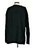 Marc O'Polo Solid Green Pullover Sweater Size S - photo 2
