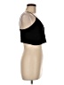 Assorted Brands Black Sleeveless Top Size M - photo 4