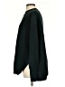 Marc O'Polo Solid Green Pullover Sweater Size S - photo 5