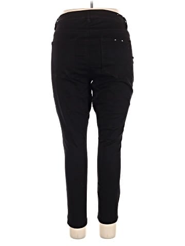 Curve Appeal Jeggings (view 2)