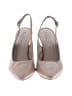 Saks Fifth Avenue Ivory Heels Size 9 - photo 2