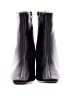 Journee Collection Black Ankle Boots Size 9 - photo 2
