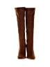 Sheln Brown Boots Size 6 - photo 2