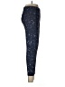 Sweaty Betty Stars Blue Active Pants Size 8 - photo 4