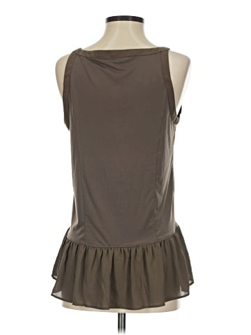 Banana Republic Sleeveless Blouse (view 2)