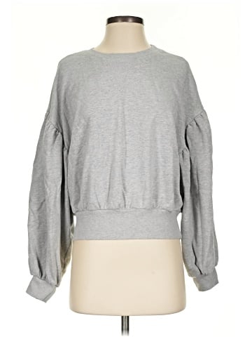 FRAME Sweatshirt (view 1)