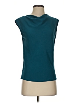 Mm. La Fleur Sleeveless Blouse