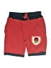 Hydrogen Hearts Red Shorts Size 8 - photo 1
