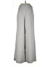 J.Crew 365 100% Lyocell Solid Gray Casual Pants Size 10 - photo 2