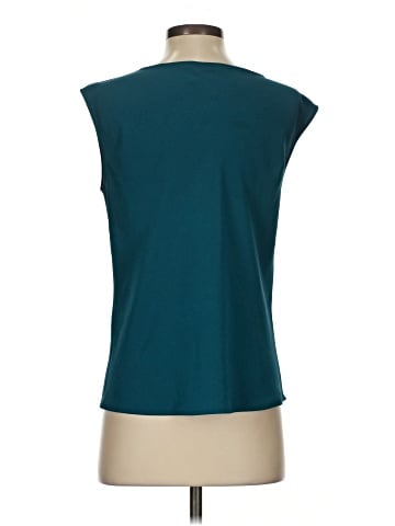 MM. LaFleur Sleeveless Blouse (view 2)