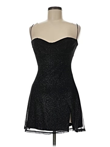 Babyboo Cocktail Dress (view 1)