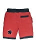 Hydrogen Hearts Red Shorts Size 8 - photo 2