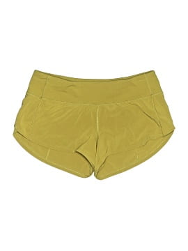 Lululemon Athletica Athletic Shorts