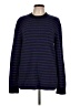 Cos Stripes Blue Pullover Sweater Size L - photo 1