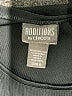 Additions by Chico's Solid Black Casual Dress Size Sm (0) - photo 6