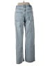 Wild Fable Hearts Blue Jeans Size 6 - photo 2
