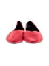 Fashion Color Block Red Flats Size EU (IT) 43 / US 13 - photo 2
