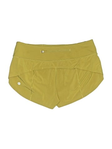 Lululemon Athletica Athletic Shorts (view 2)