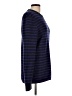 Cos Stripes Blue Pullover Sweater Size L - photo 4