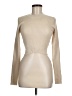 Unbranded Tan Ivory Turtleneck Sweater Size M - photo 1