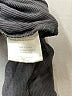 Threads 4 Thought Black 3/4 Sleeve T-Shirt Size XL - photo 8