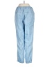 MNG Blue Casual Pants Size XS - photo 2
