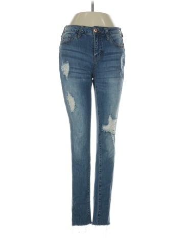Tiffany Jeans (view 1)