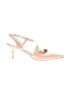Nine West Ivory Heels Size 11 - photo 1